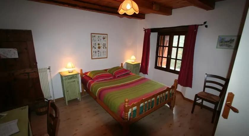 Maison d'hôtes le Rozet - Photo 3