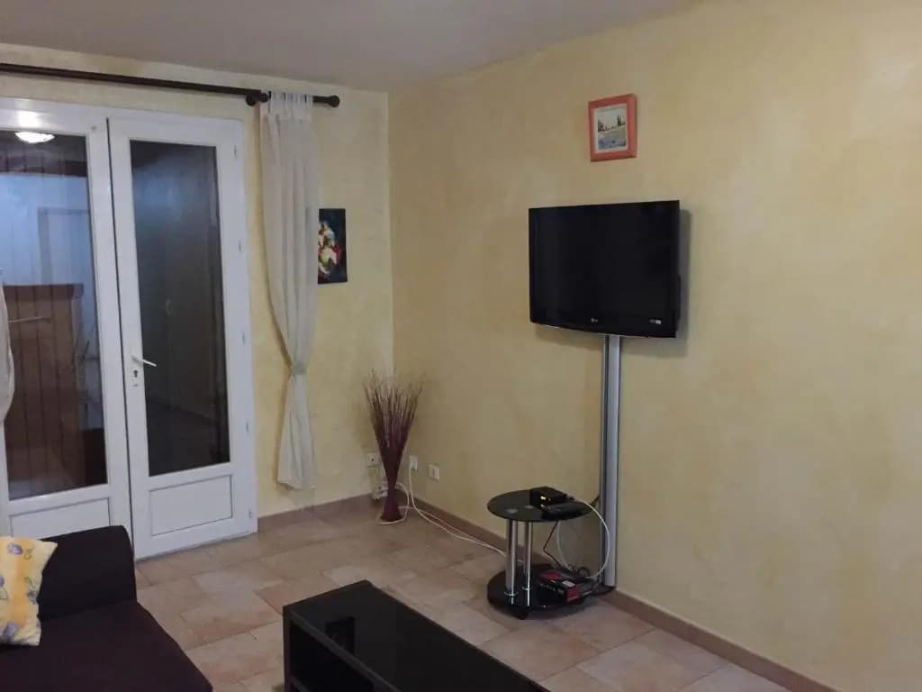 Auberge Les Olivades - Photo 5