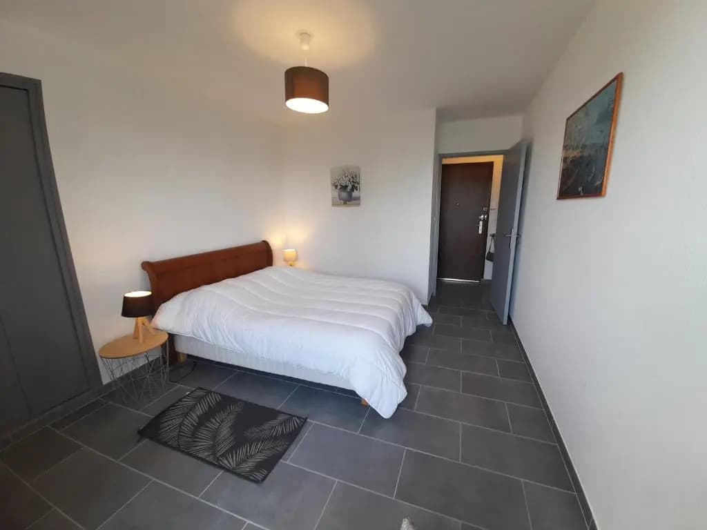 Appartement La Roche-Posay, 3 pièces, 4 personnes - FR-1-541-15 - Photo 1