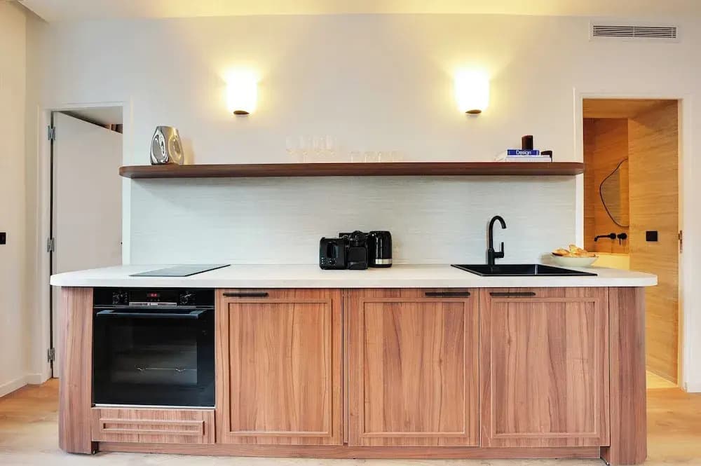 Elegant Apartment - 1br/4p - Sacre-coeur - Miniature 8
