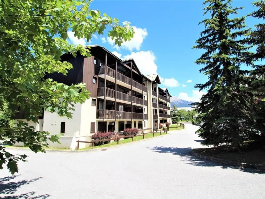 Appartement Serre Chevalier, 1 pièce, 4 personnes - FR-1-330F-57 - Photo 5