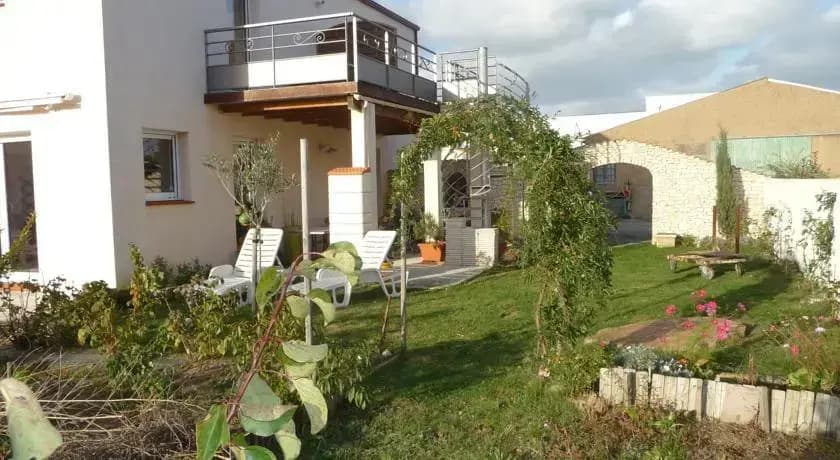 Chambre d'hôte Fleur de Potager - Photo 5