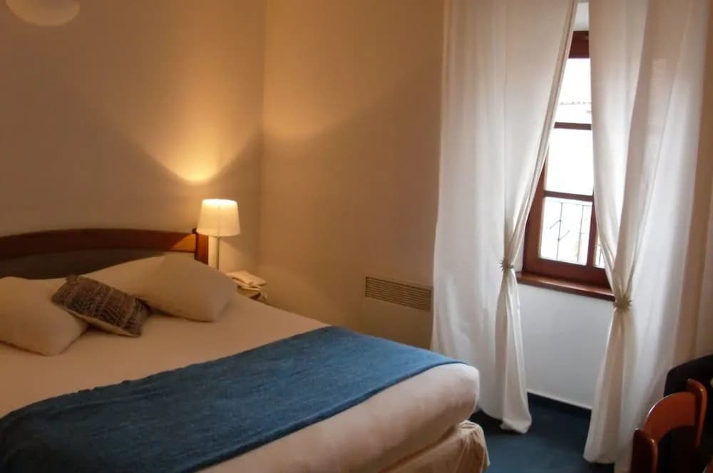 Hôtel les Raspes - Photo 4