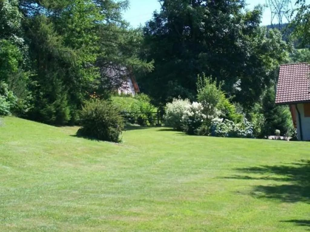 Gîte Anould, 4 pièces, 6 personnes - FR-1-589-2 - Photo 2