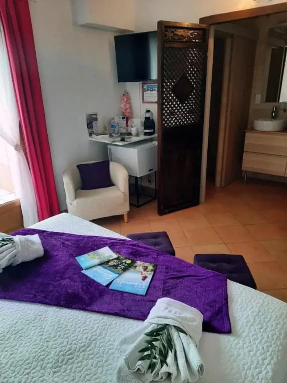 Villa Asunda B&B, chambre d'Hôtes - Photo 3