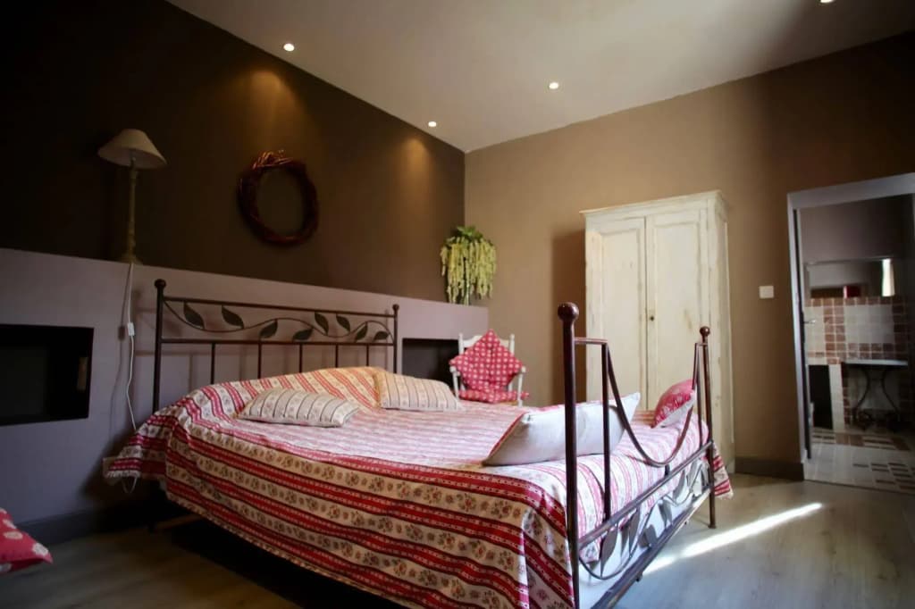 Le Domaine de la Fosse - Photo 3