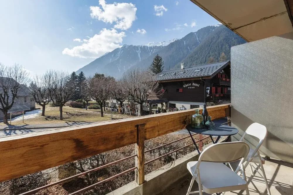 Appartement Fl g re et Golf - Miniature 8
