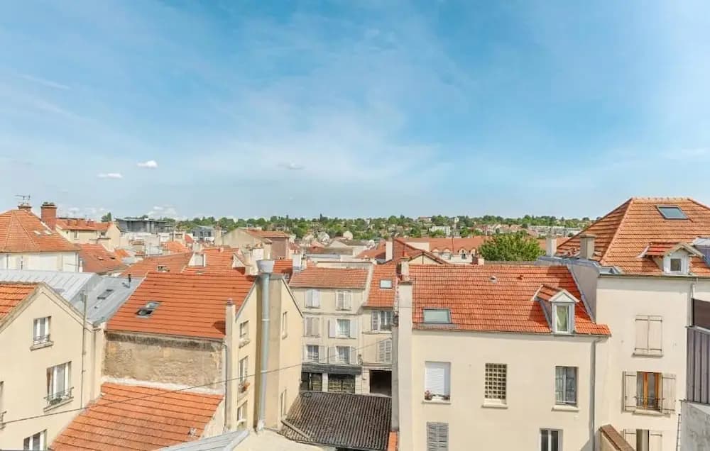 Appartements de l'Abbaye - Disneyland - Photo 1
