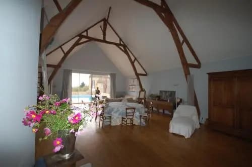 Manoir du Mortier - Photo 3