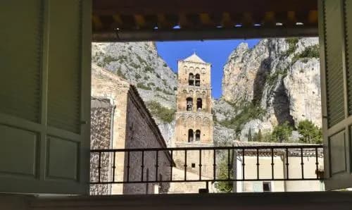 Le Relais de Moustiers - Miniature 7