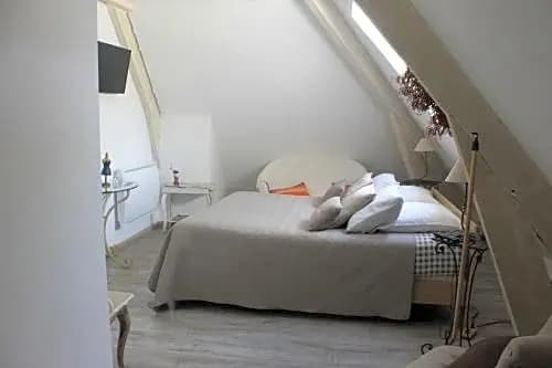 Chambres d'Hôtes Le Bois Trinquille - Photo 2