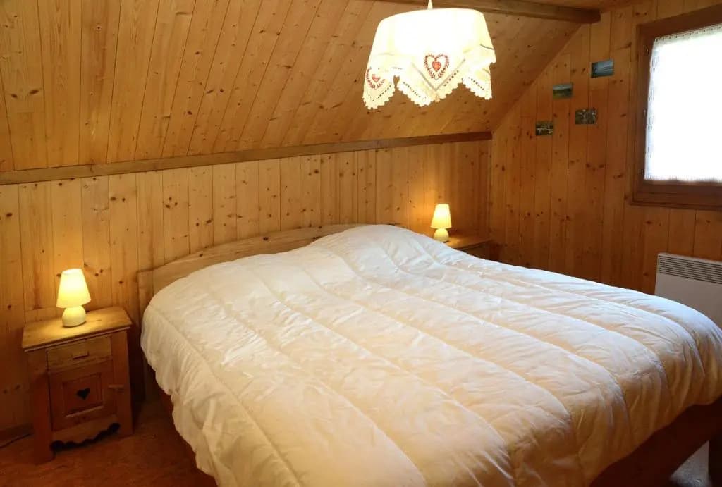 Chalets des planchettes - Photo 2