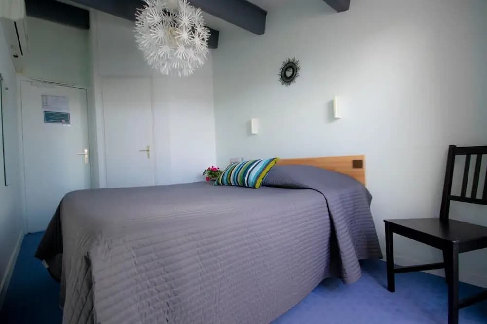 Hotel de l'Ocean - Photo 4