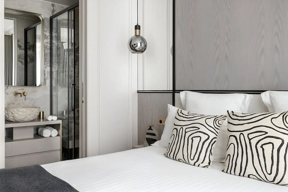 HIGHSTAY - Luxury Serviced Apartments - Centre Pompidou Museum - Photo 5
