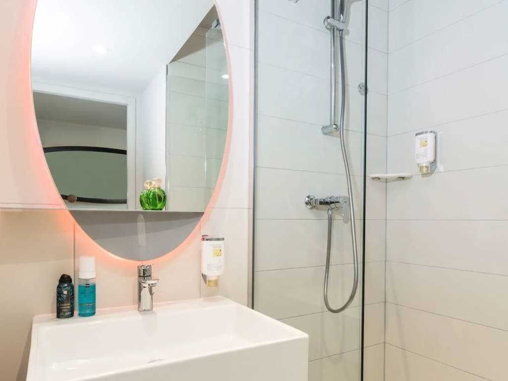 Aparthotel Adagio Access Palaiseau Saclay - Miniature 8