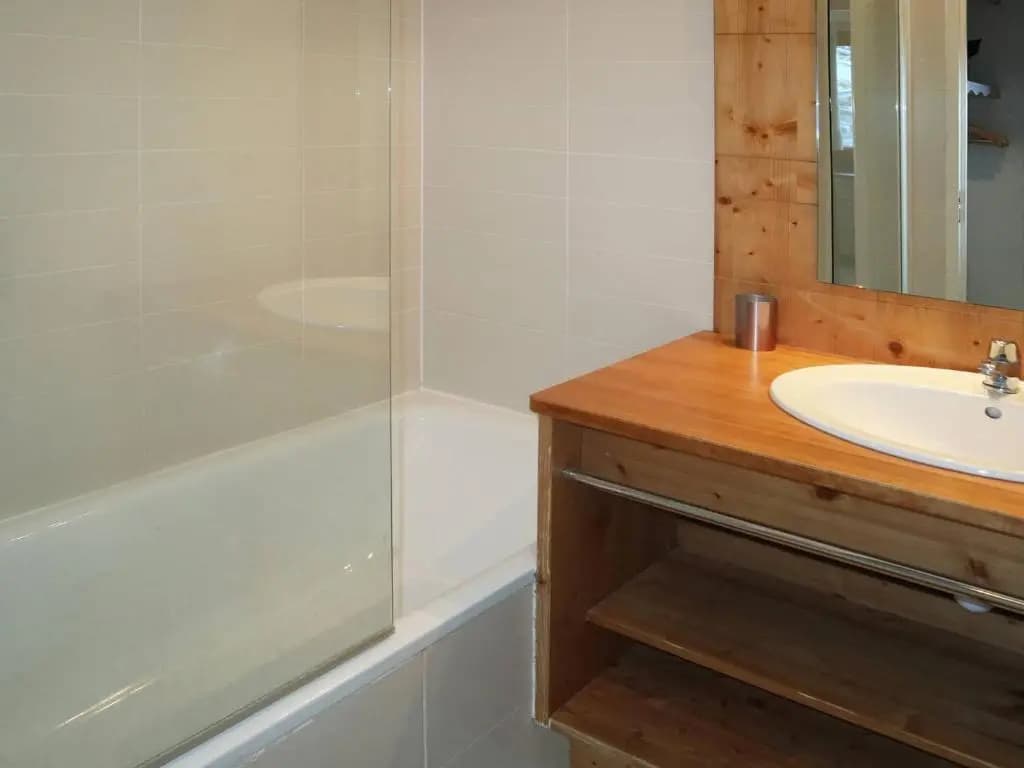 Appartement Les Orres, 4 pièces, 8 personnes - FR-1-322-417 - Miniature 6