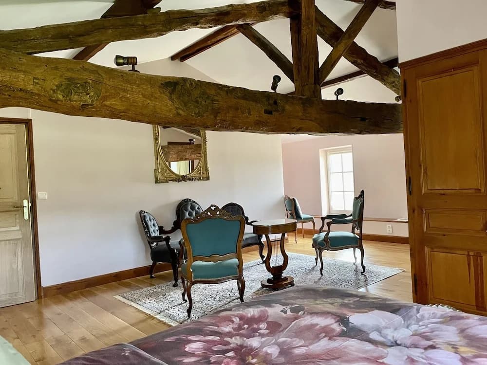 Chateau Masburel - Photo 3