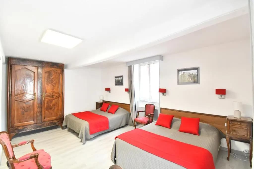 Hotel Fortin - Photo 4