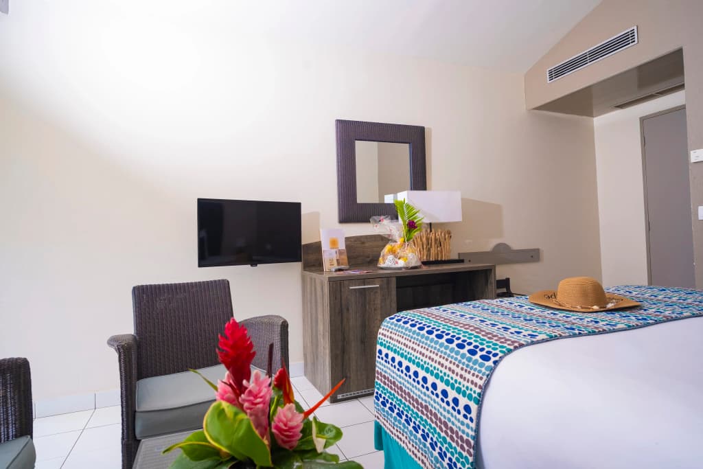 Hotel Fleur d'Epée - Photo 5