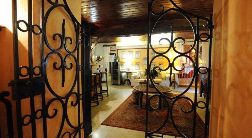 Logis Auberge de la Scierie - Miniature 8