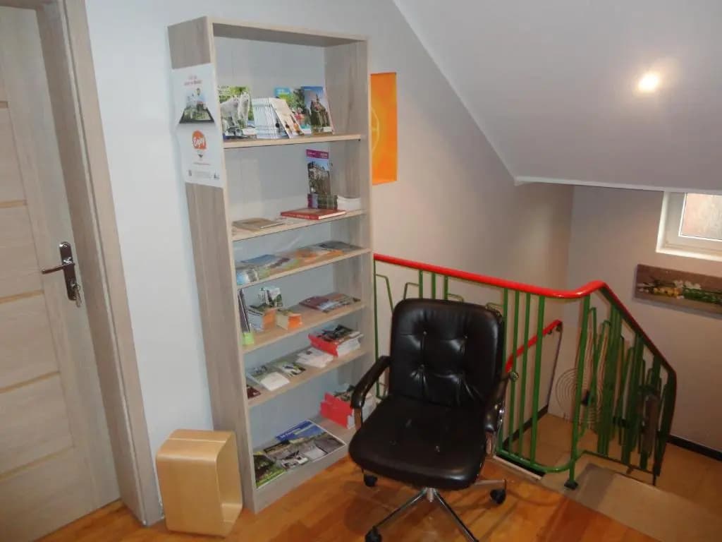 Chez Jpzen Nowicki - Photo 5