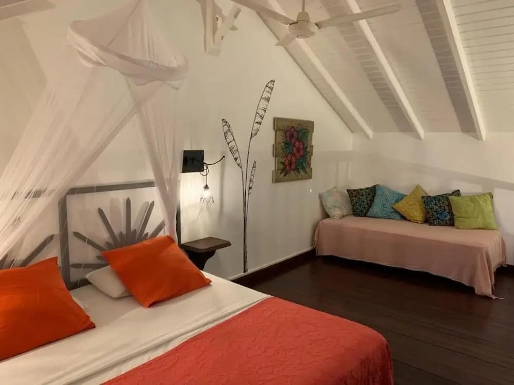 Caraib'Bay Hotel - Photo 4