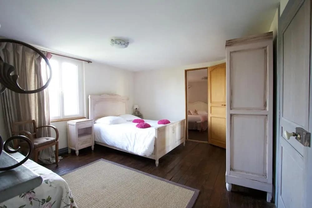 Chambres d'Hôtes - Les Vallées - Photo 3