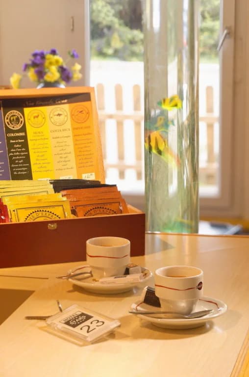 Hotel Stars Antibes - Miniature 7