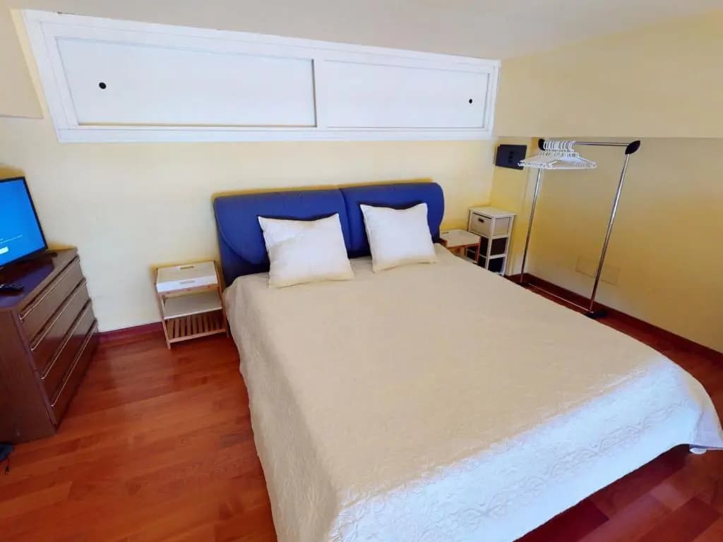Studio Menton, 1 pièce, 4 personnes - FR-1-196-289 - Photo 4