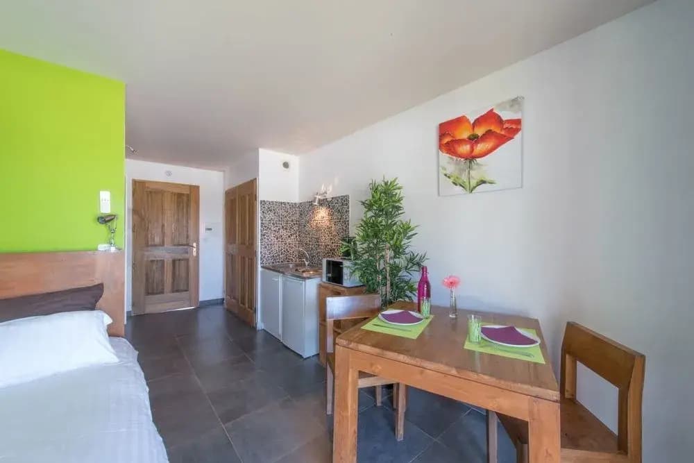 Le Milos Residence Hotel - Photo 3
