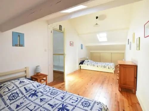 Rental Villa La Couarde Sur Mer Villa 256 - La Couarde-Sur-Mer - Miniature 6