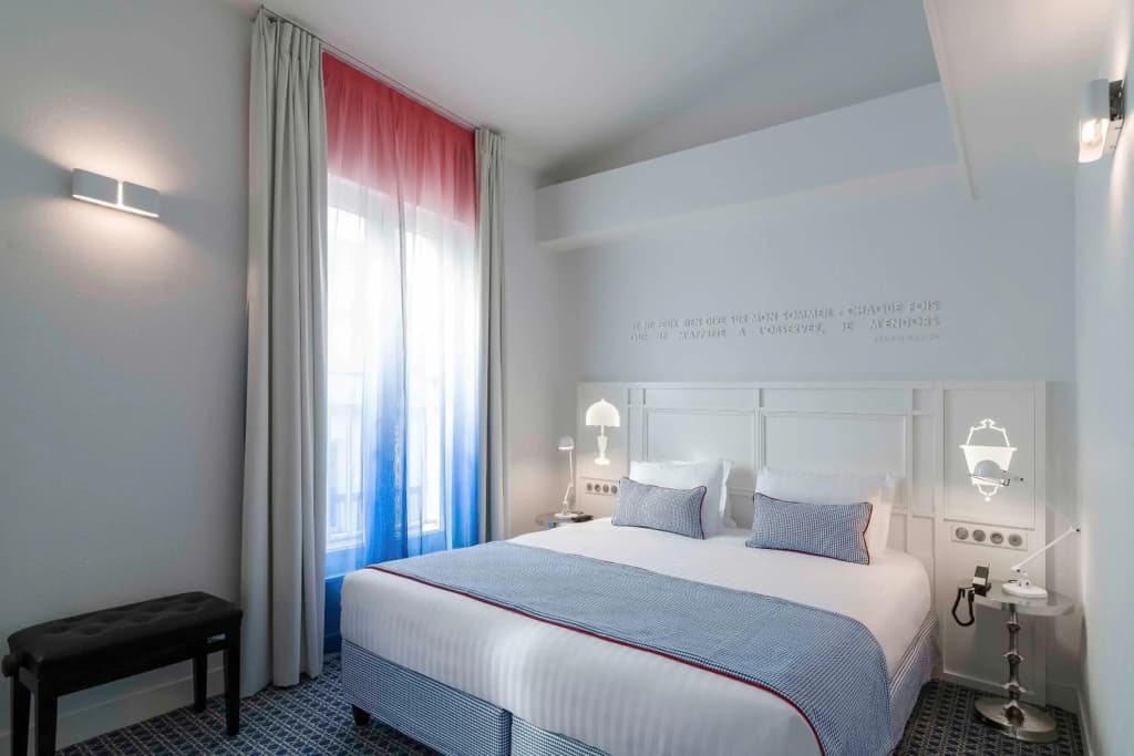 Hôtel 34B - Astotel - Photo 4