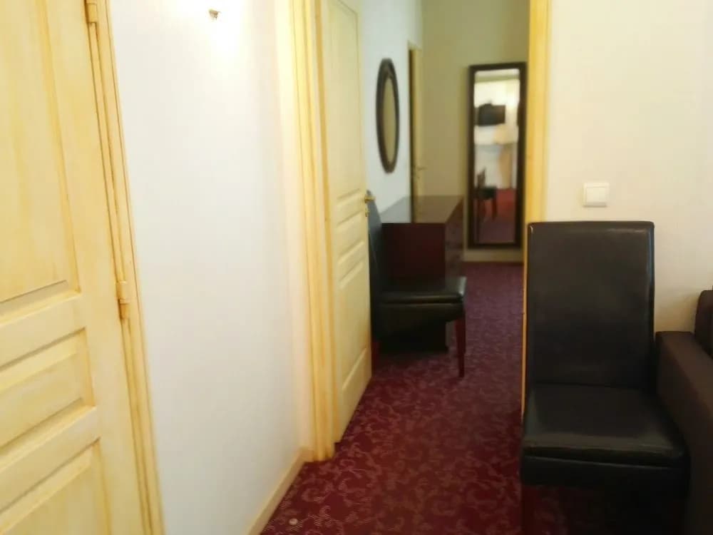 Hotel Alexandre III - Photo 4