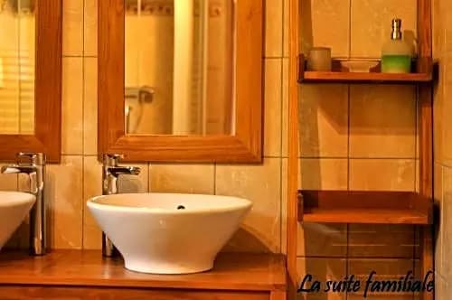 Le Moulin de la Barre - Photo 4