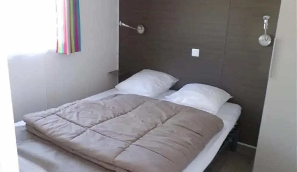 Camping La Cailletiere - Mobil-Home - Photo 2