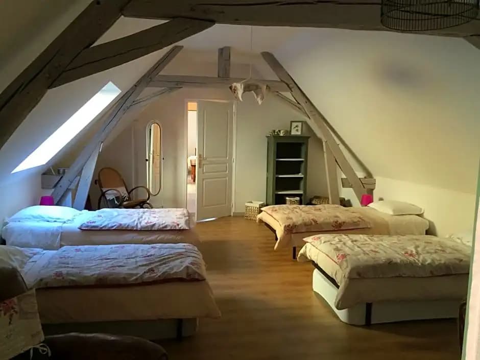 La Bossellerie - Photo 5