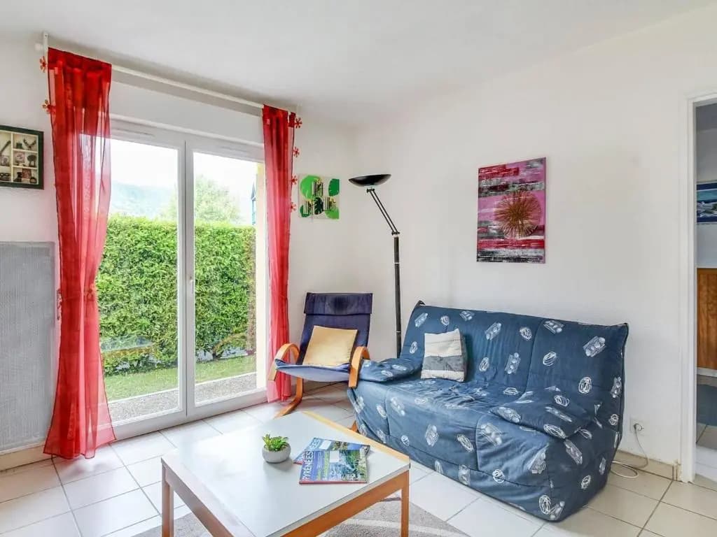 Appartement Esquièze-Sère, 3 pièces, 6 personnes - FR-1-402-24 - Photo 4