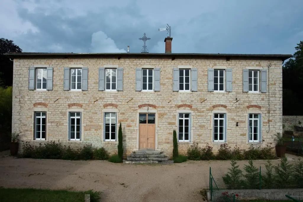 Le Cercle - Photo 1