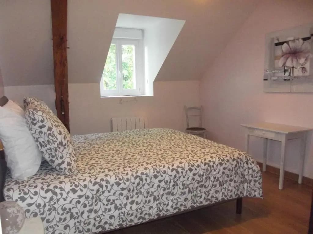 Gîte Audeville, 5 pièces, 8 personnes - FR-1-590-136 - Photo 3