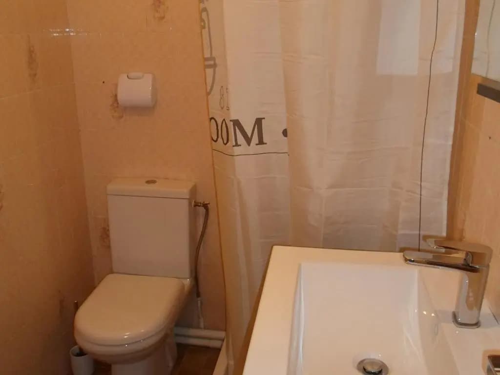 Appartement Balaruc-les-Bains, 1 pièce, 2 personnes - FR-1-503-54 - Photo 4