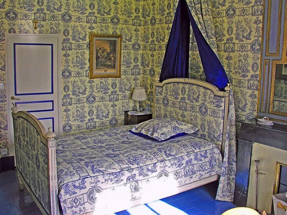 Château de La Barre - Miniature 7