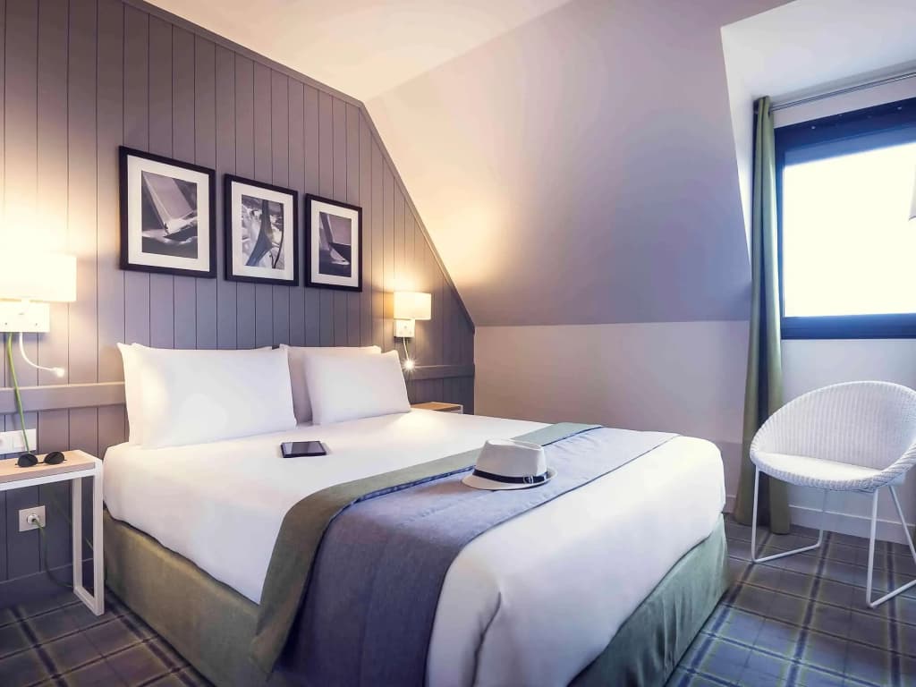 Mercure Deauville Centre - Photo 4