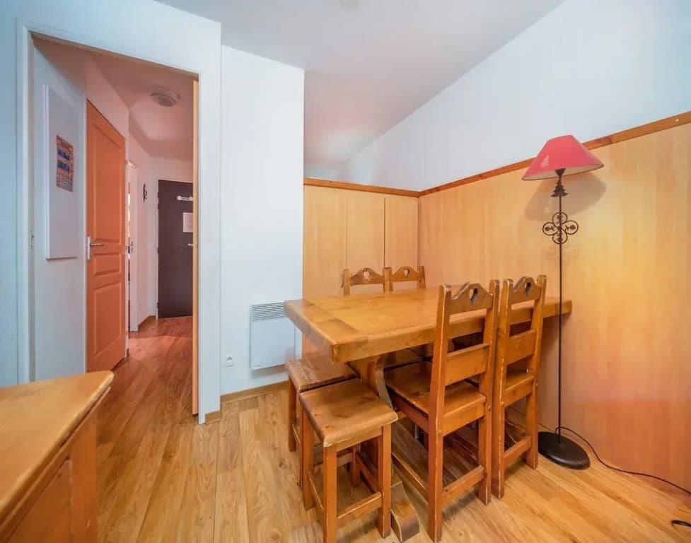 Apartment in Alps Near Ski Slopes - Photo 1