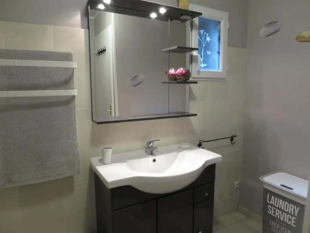 Holiday Home L'Estuaire - AQB110 - Photo 4