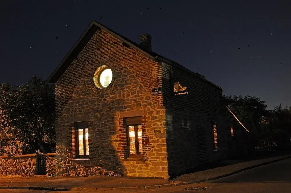 Gîte La Cordonnerie - Photo 1