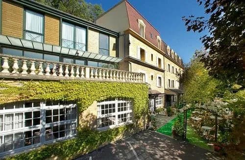 Hôtel Plaisance - Photo 1