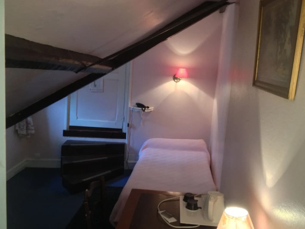Hotel Morand - Photo 4