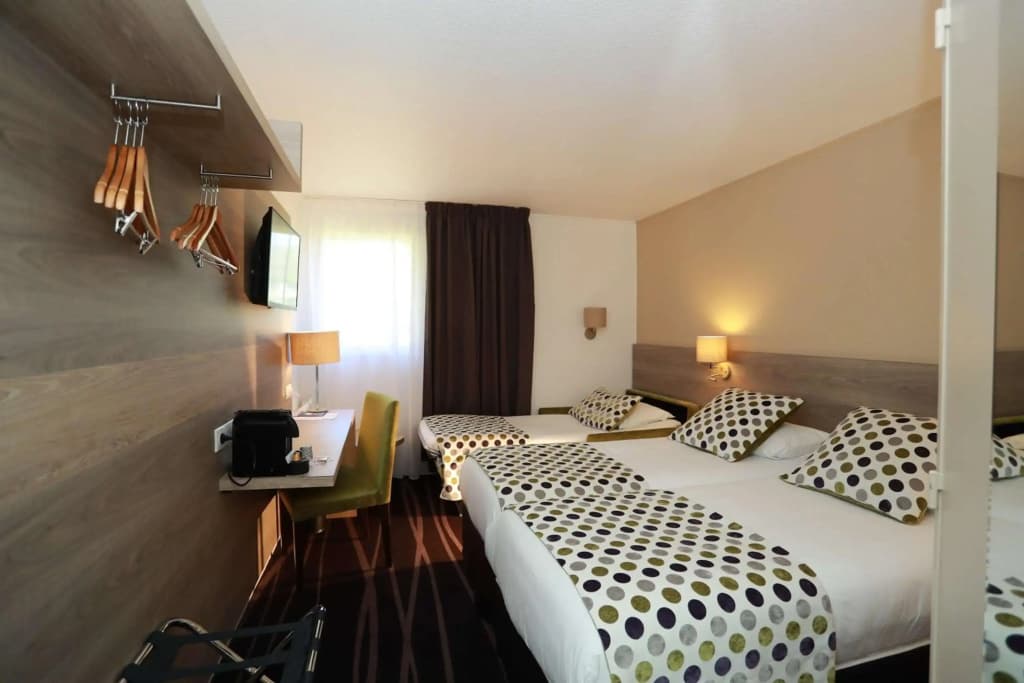 Sure Hotel by Best Western Limoges Sud - Miniature 6