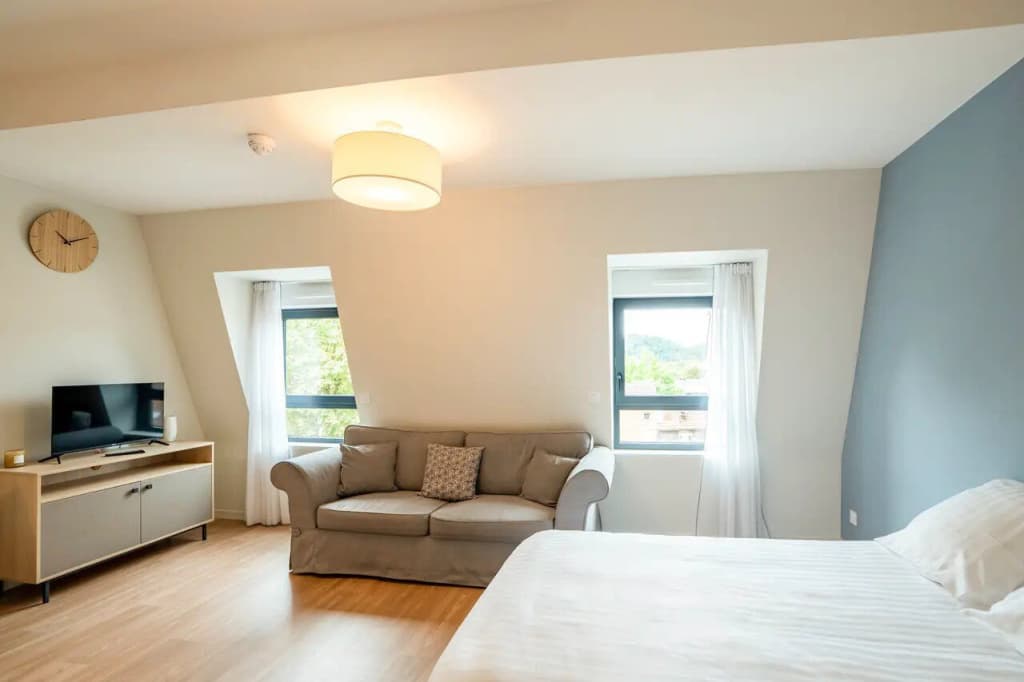 Quality Aparthotel Périgueux - Miniature 7