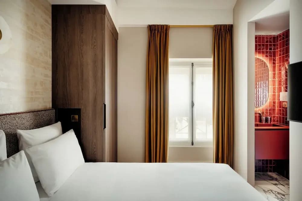 Jills Hotel - Miniature 6